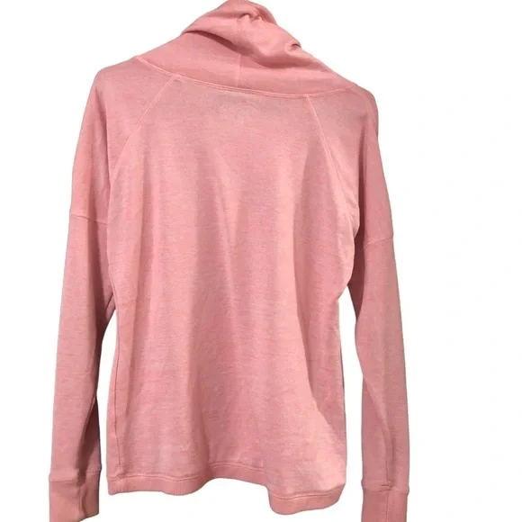 Gerry Women’s Cowl Neck Knit Long Sleeve - Picture 2 of 7